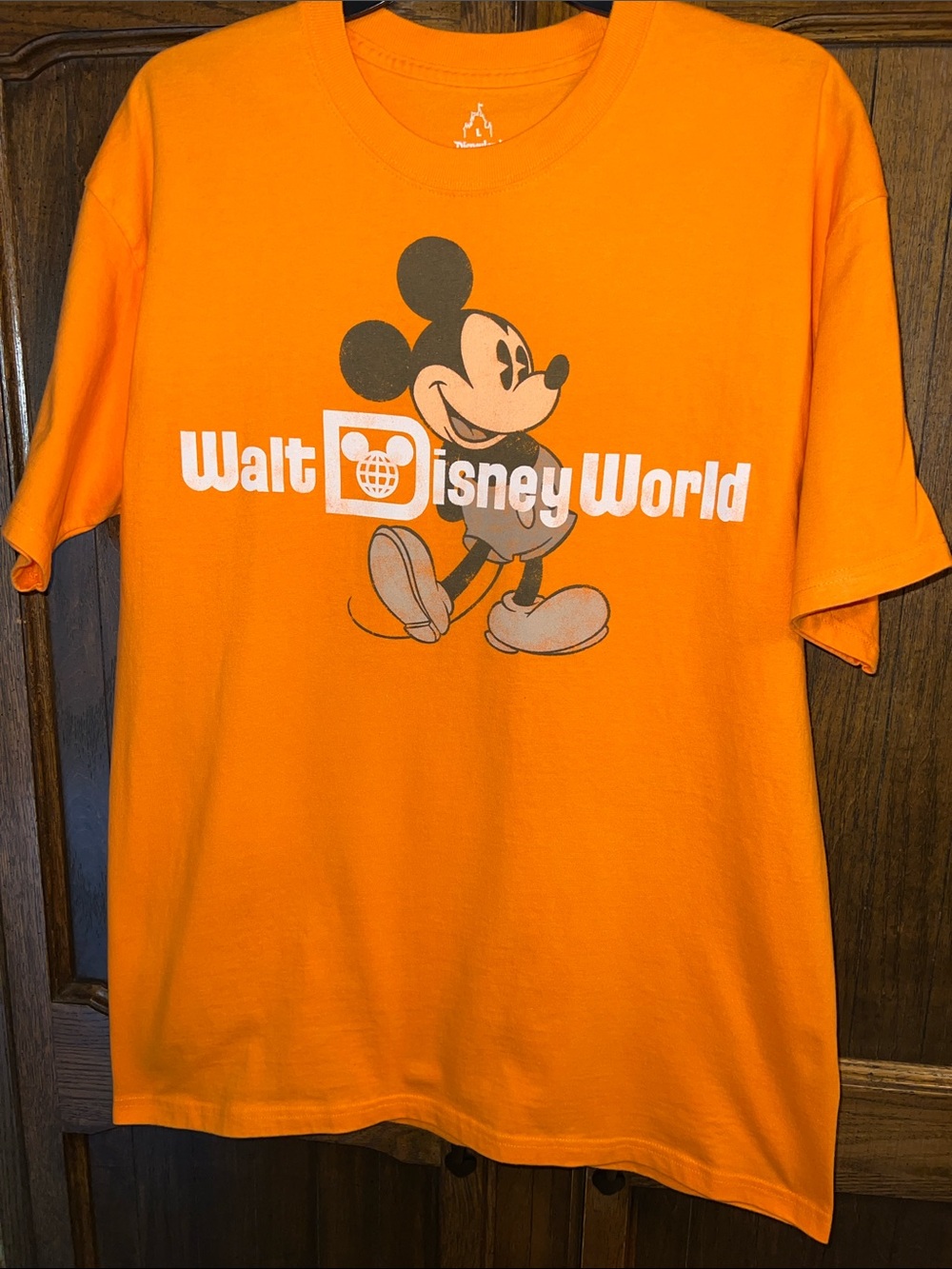 Disney T Shirt
